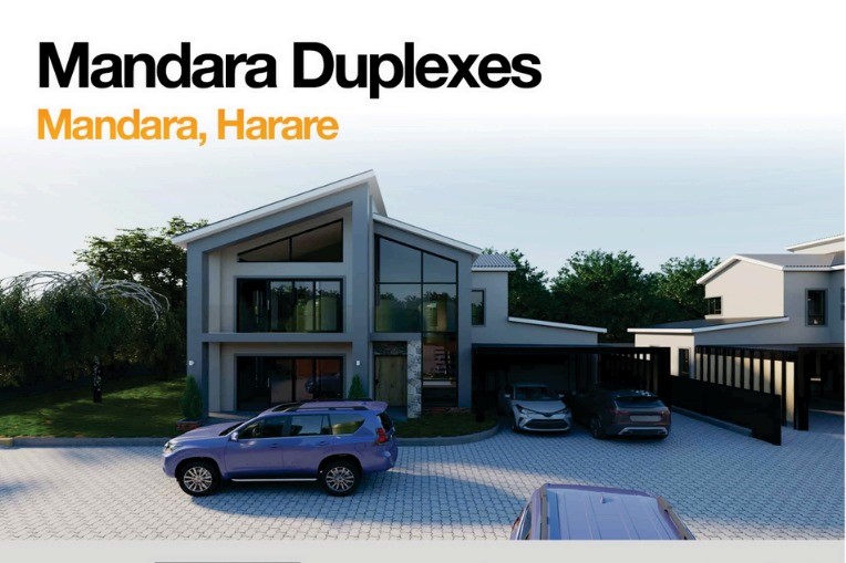 Mandara Duplexes