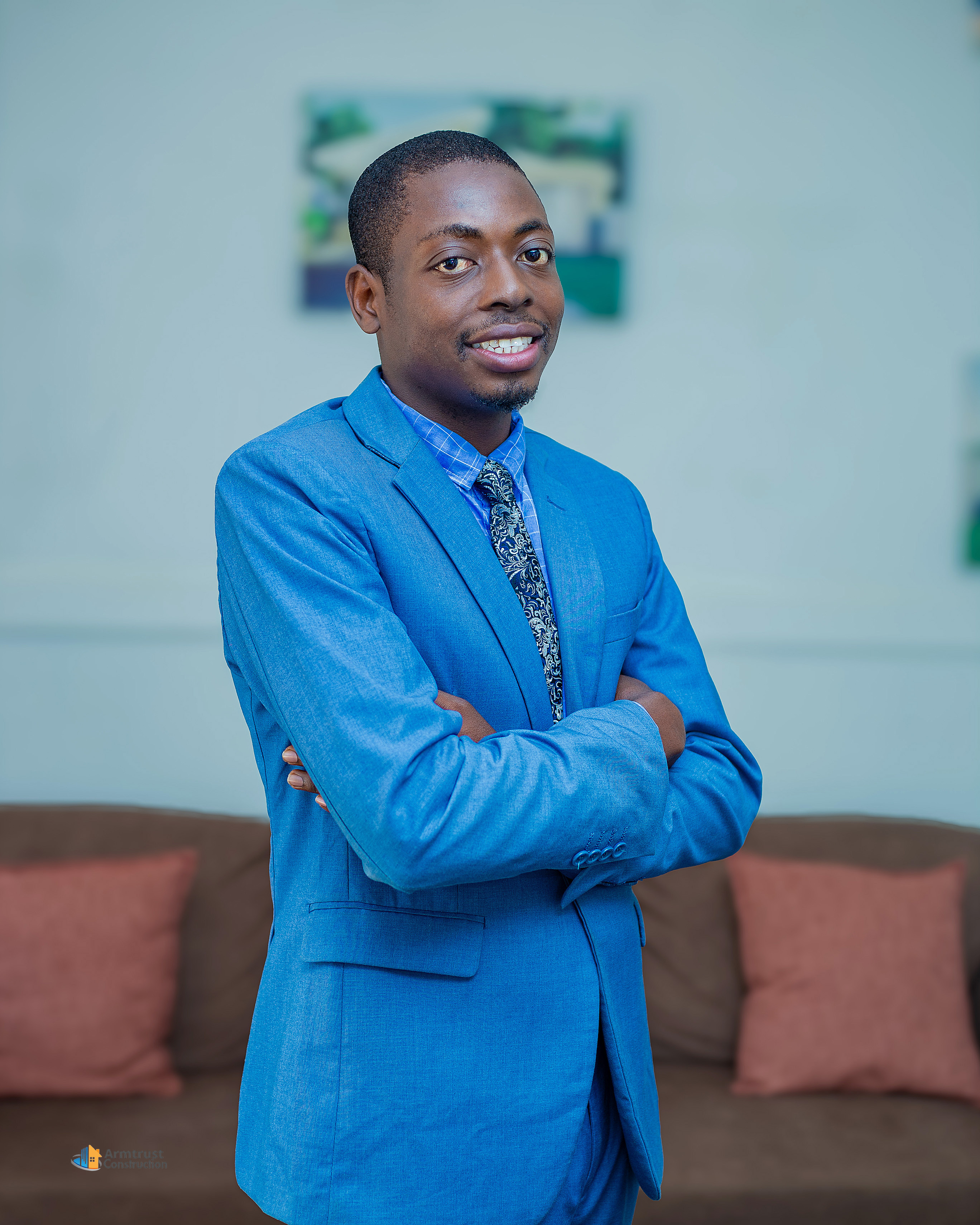 Akim - Accounting Intern
