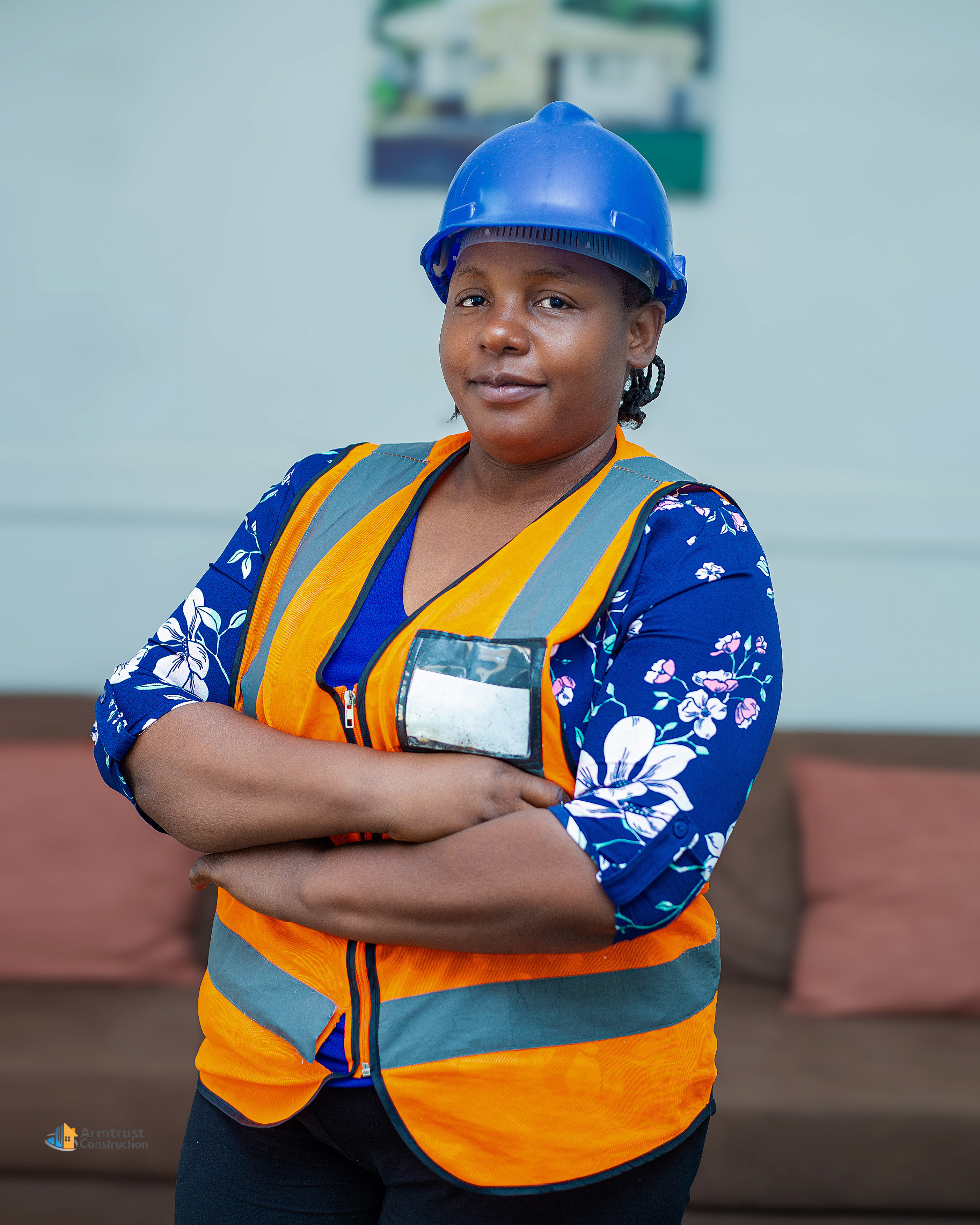 Blessing - Quantity Surveyor