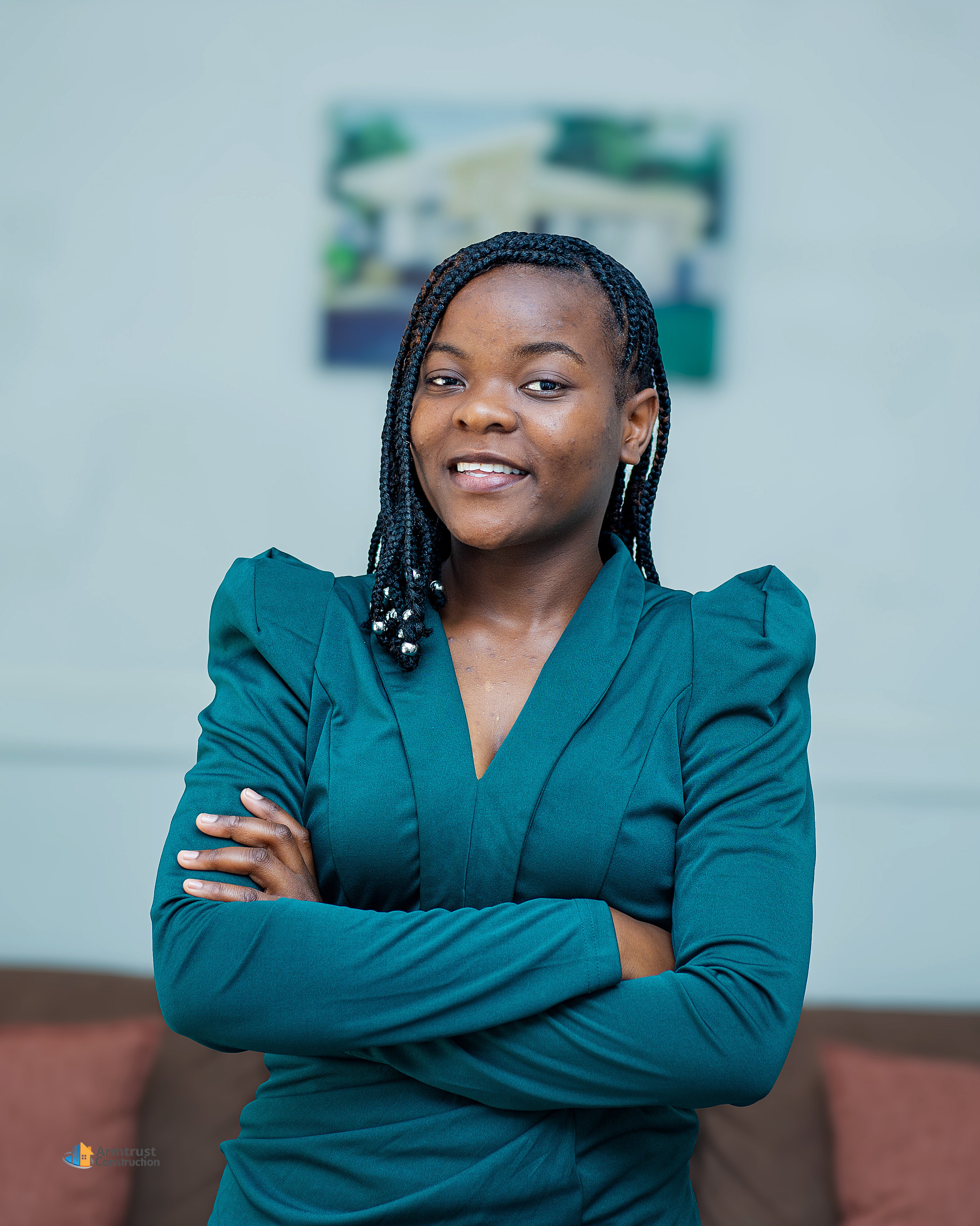 Ella - Accounting Intern
