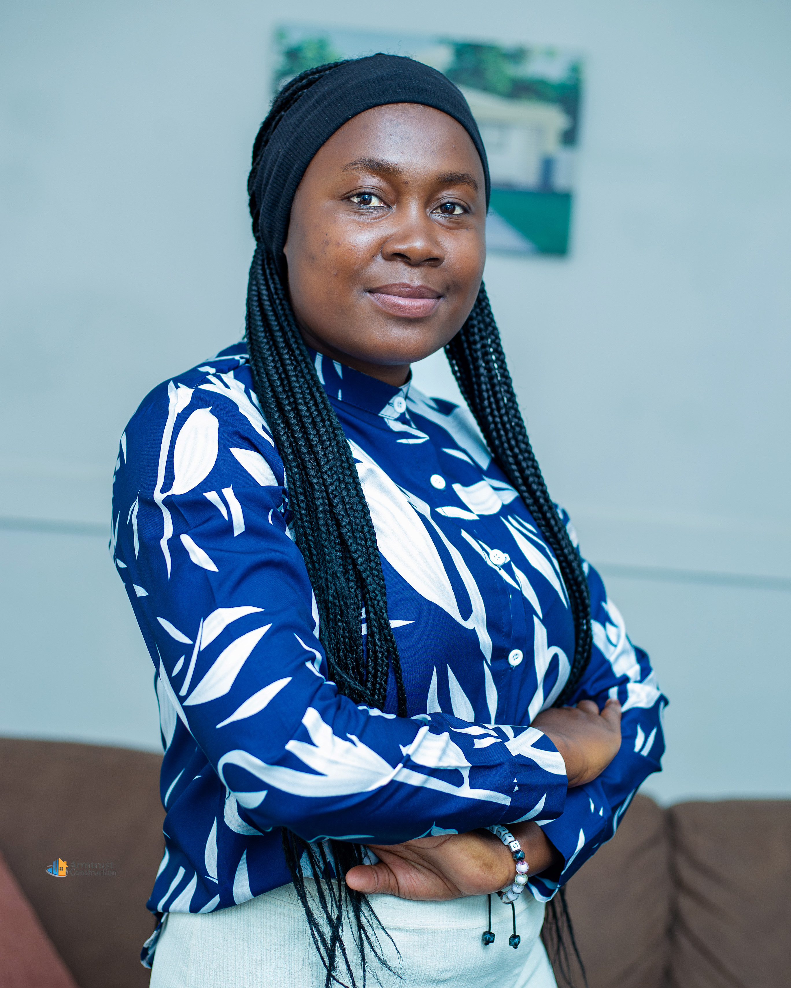 Nomsa - Town Planner