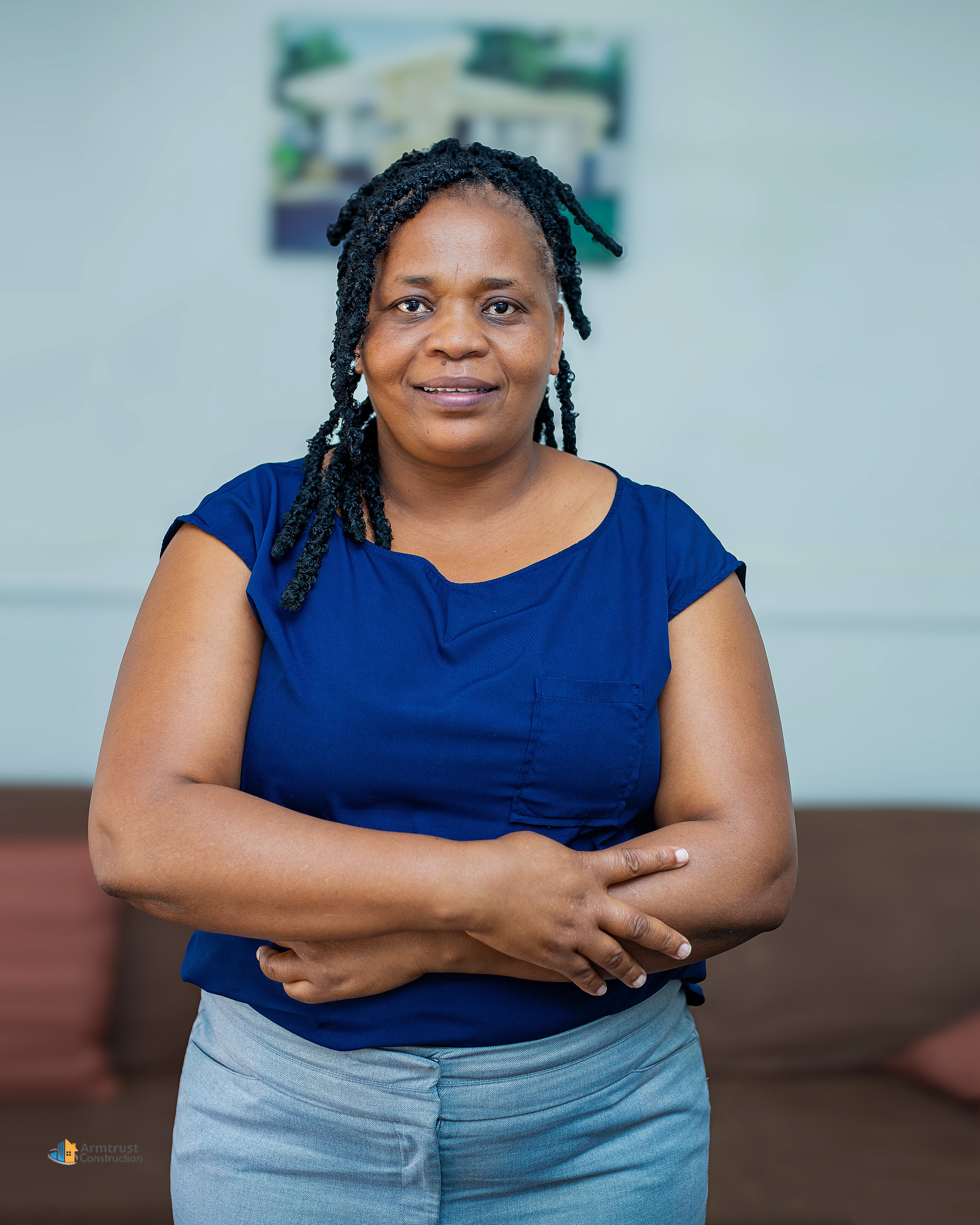 Susan Norton - Site Administrator
