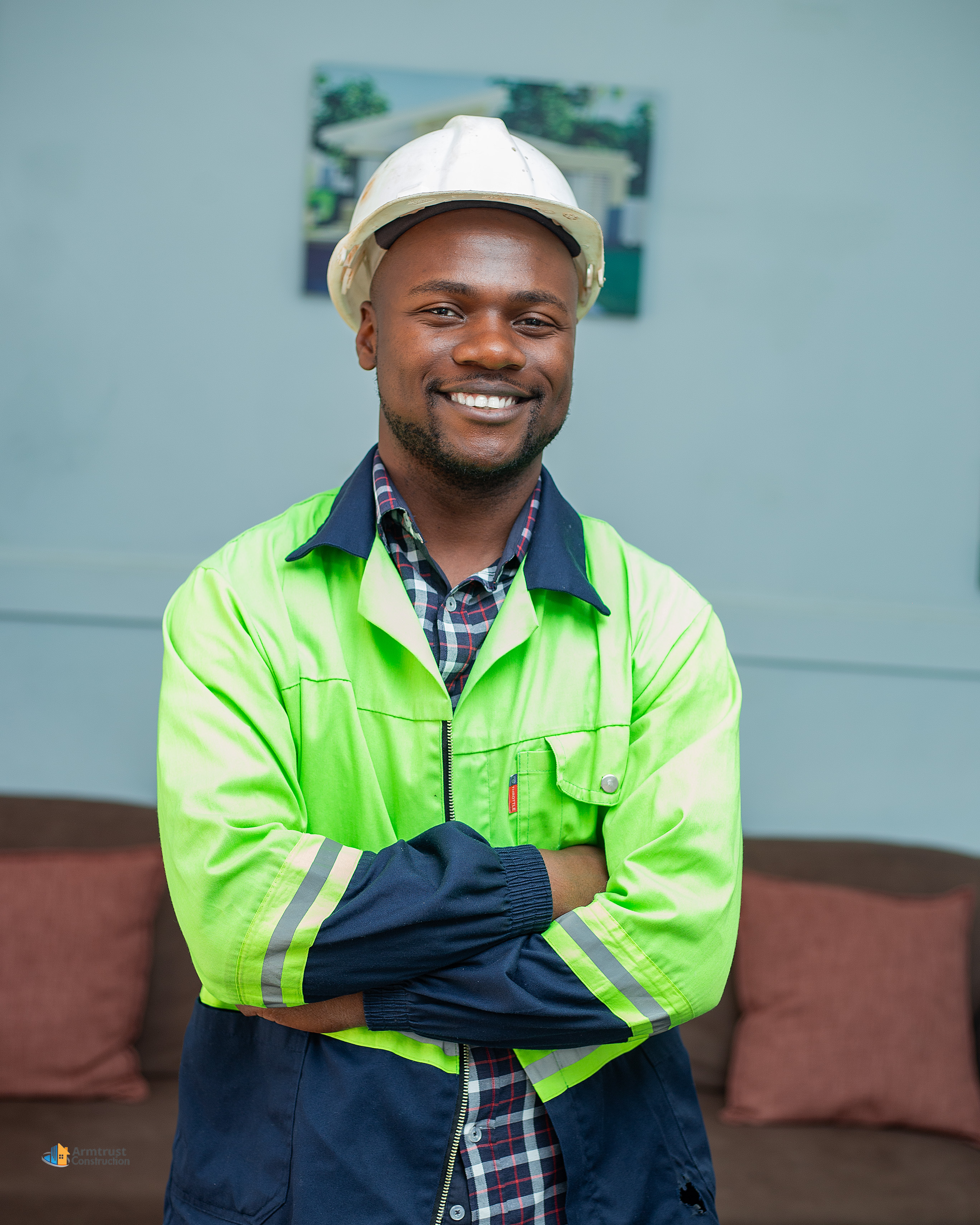 Eng Tinotenda - Project Manager